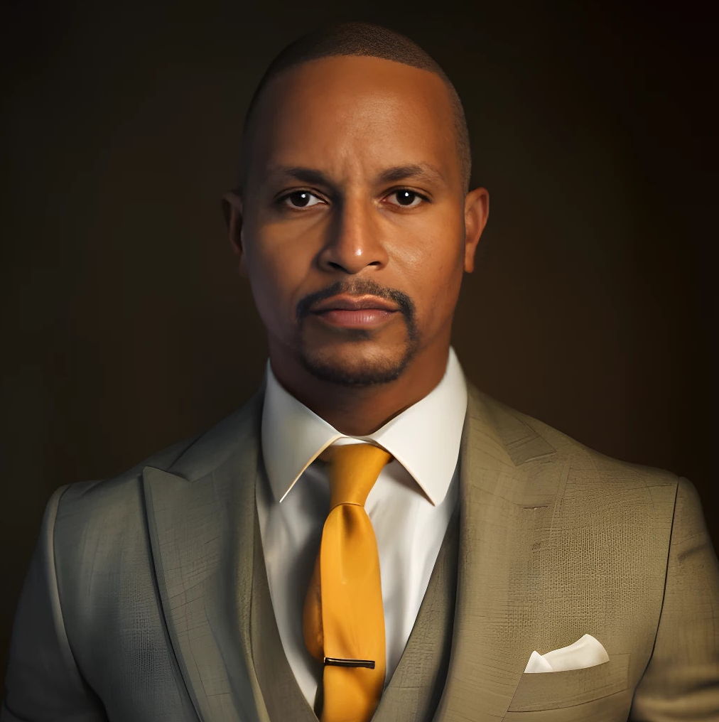 Dr. Reginald Finley